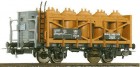 76358 Sachsenmodelle Acid transport car &quot;UETIKON&quot;